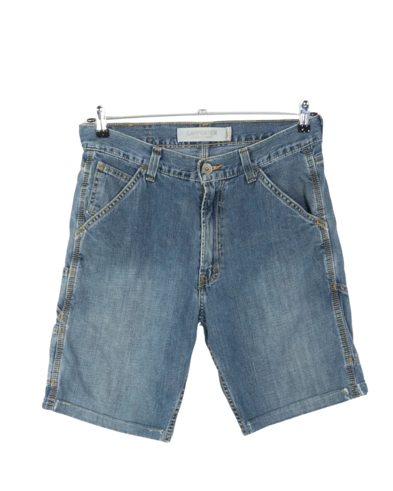 Vaquero carpenter Levis vintage 00s W31