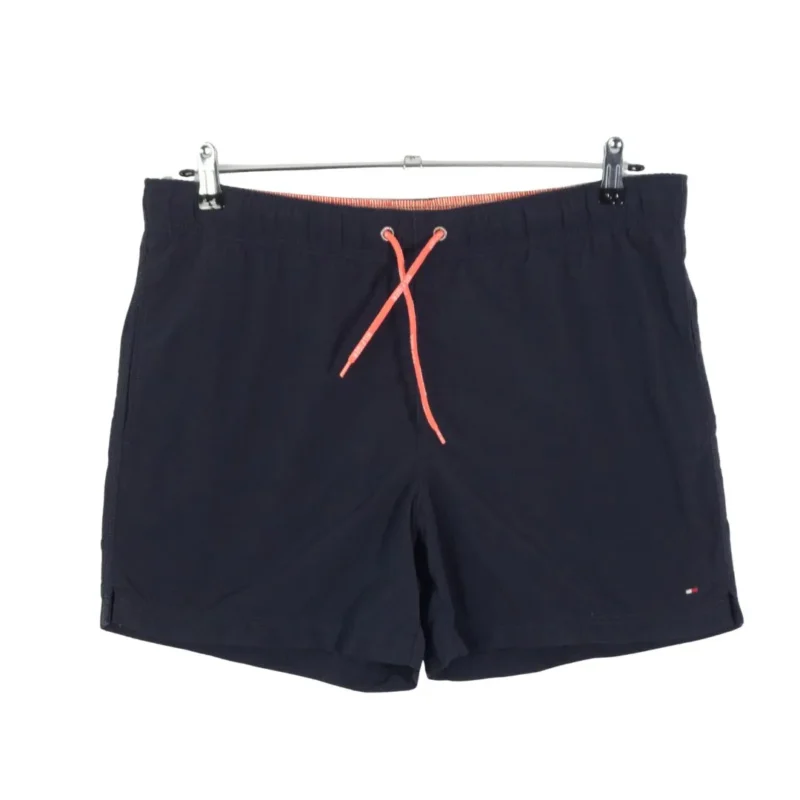 Bañador Tommy Hilfiger azul marino M