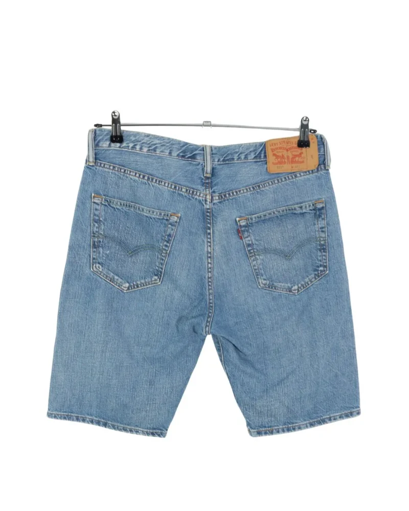 Short vaquero Levis 501 W32