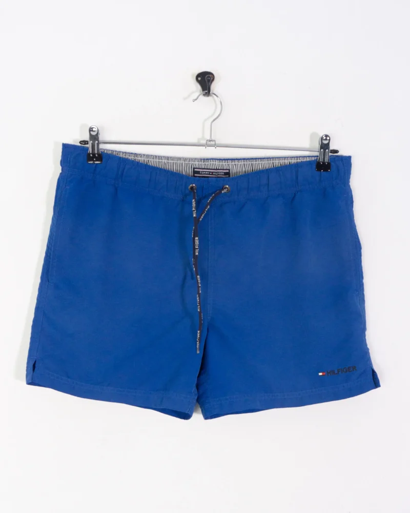 Bañador Tommy Hilfiger azul S - Imagen 2