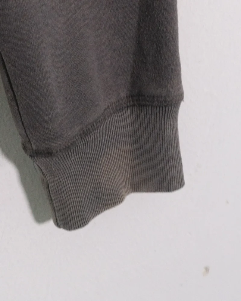 Sudadera Champion gris sun fade M - Imagen 4