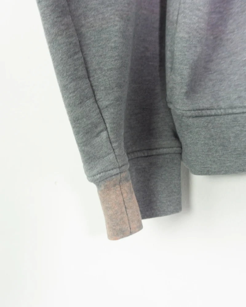 Sudadera gris Jordan XL - Imagen 5