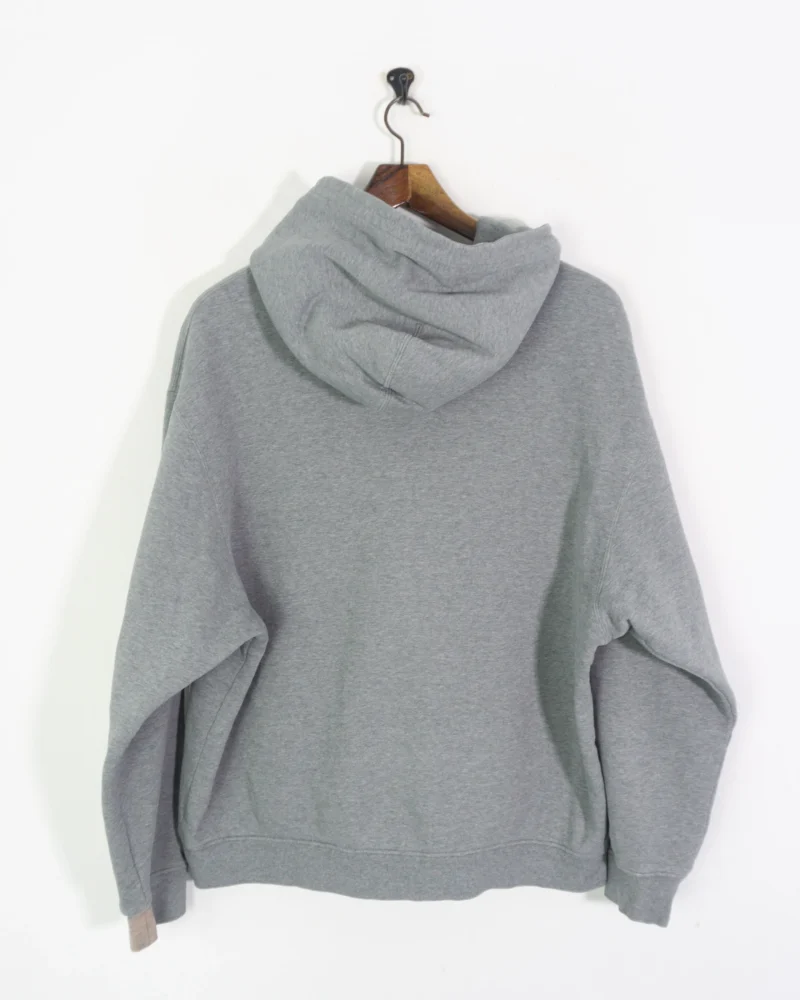 Sudadera gris Jordan XL - Imagen 6