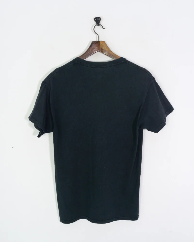 Camiseta Thrasher negra M - Imagen 4