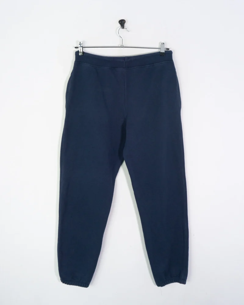 Pantalón deportivo Nike vintage 00s azul marino L - Imagen 5