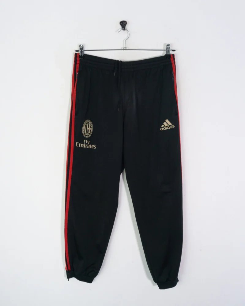 Pantalón deportivo Adidas Milana 2011/12 L - Imagen 2