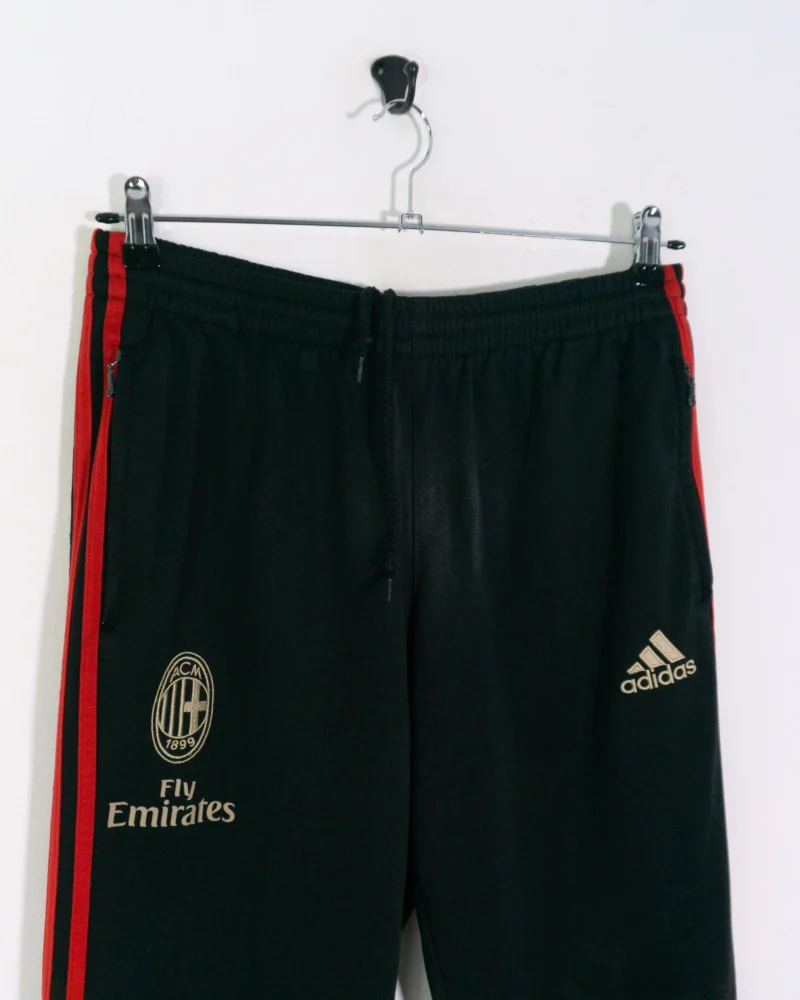Pantalón deportivo Adidas Milana 2011/12 L - Imagen 3