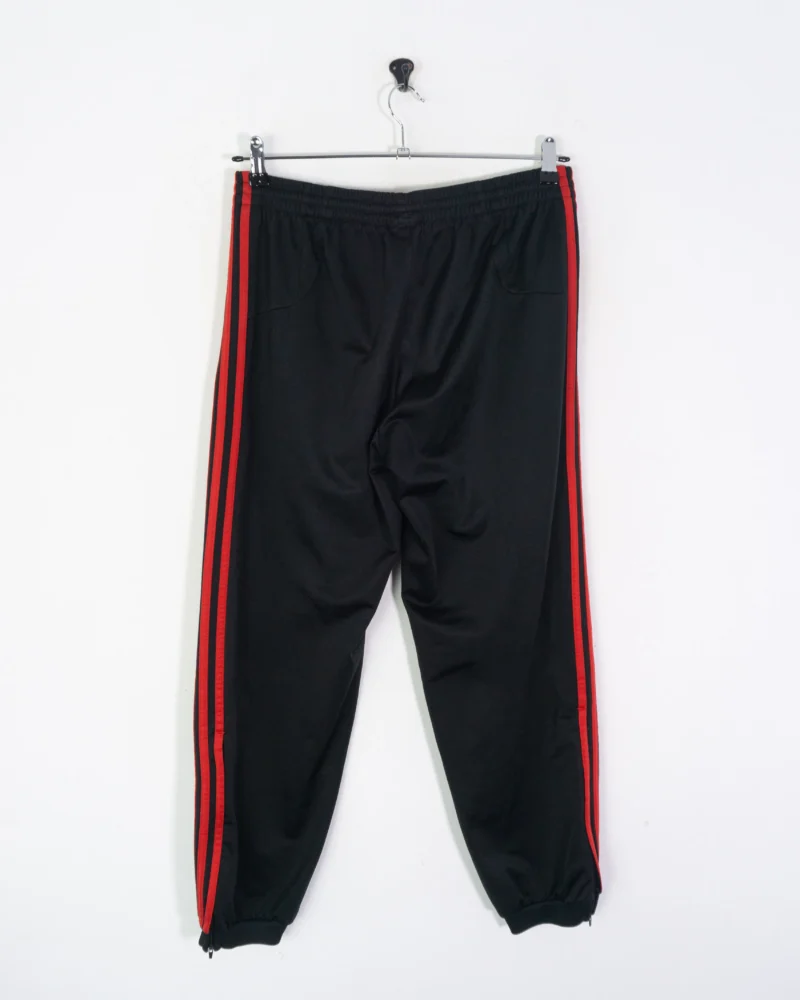Pantalón deportivo Adidas Milana 2011/12 L - Imagen 4
