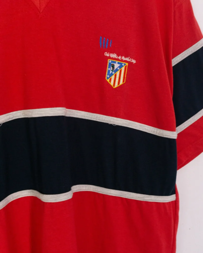 Camiseta Puma Atlético De Madrid 1998/99 L - Imagen 5