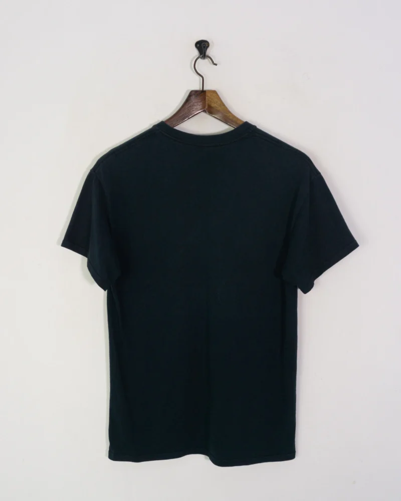 Camiseta thrasher negra M - Imagen 6
