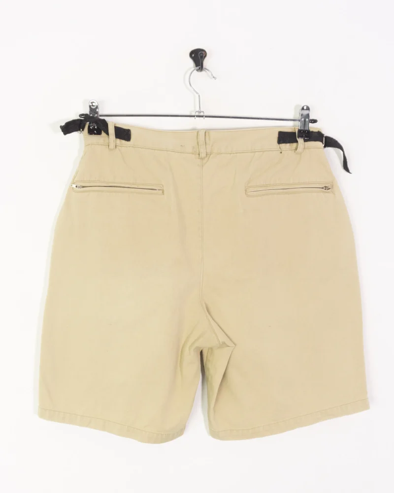 Pantalón Napapijri vintage 00s marrón M - Imagen 6