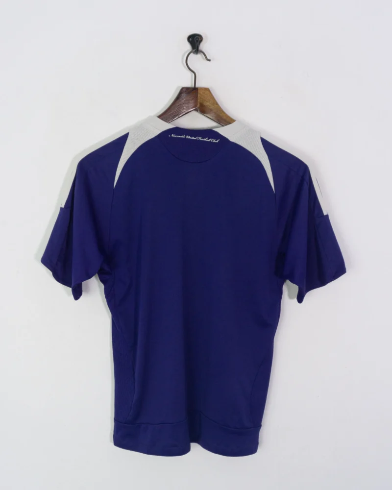 Camiseta Adidas Newcastle azul S - Imagen 5