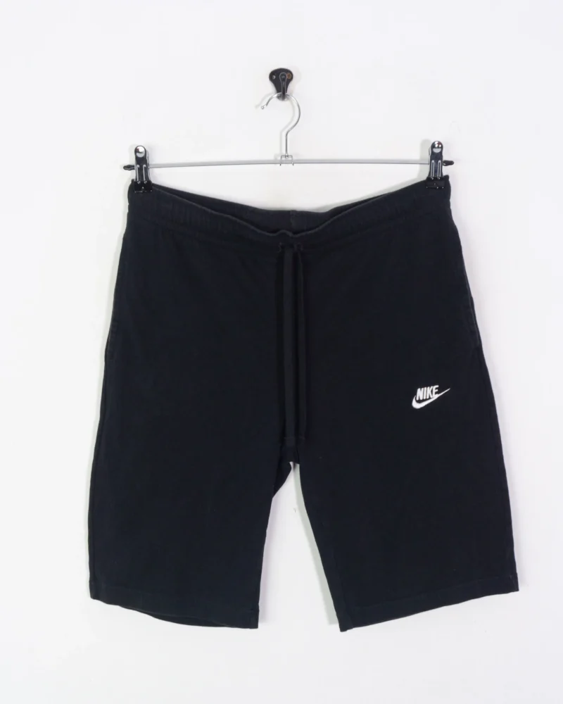 Pantalón Nike negro M - Imagen 2
