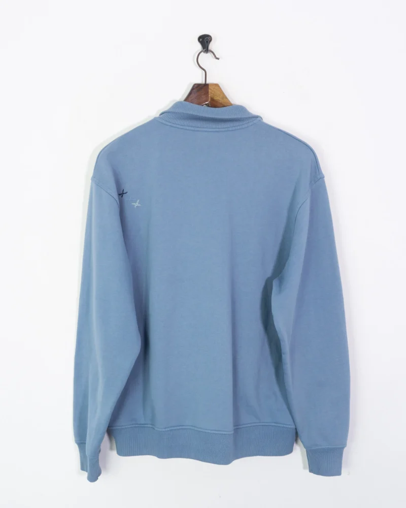Chaqueta Quiksilver vintage 00s Y2K XL - Imagen 4