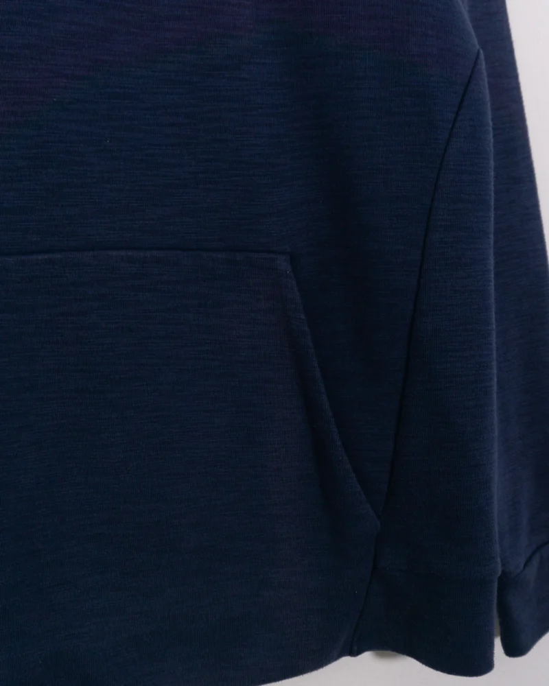 Sudadera Nike Chelsea azul marino S - Imagen 5