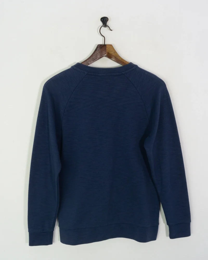 Sudadera Nike Chelsea azul marino S - Imagen 6