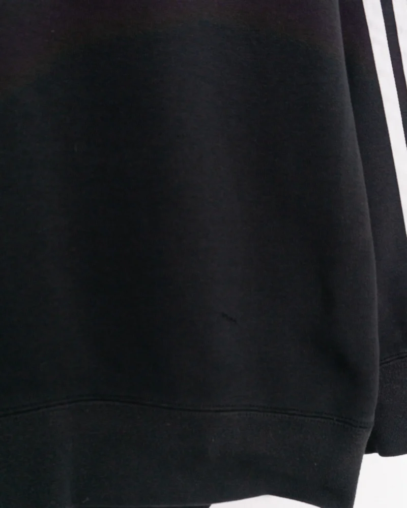 Sudadera Adidas Negra S - Imagen 4