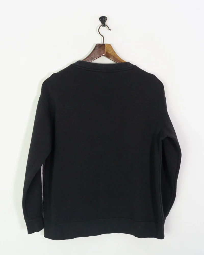 Sudadera Adidas Negra S - Imagen 5
