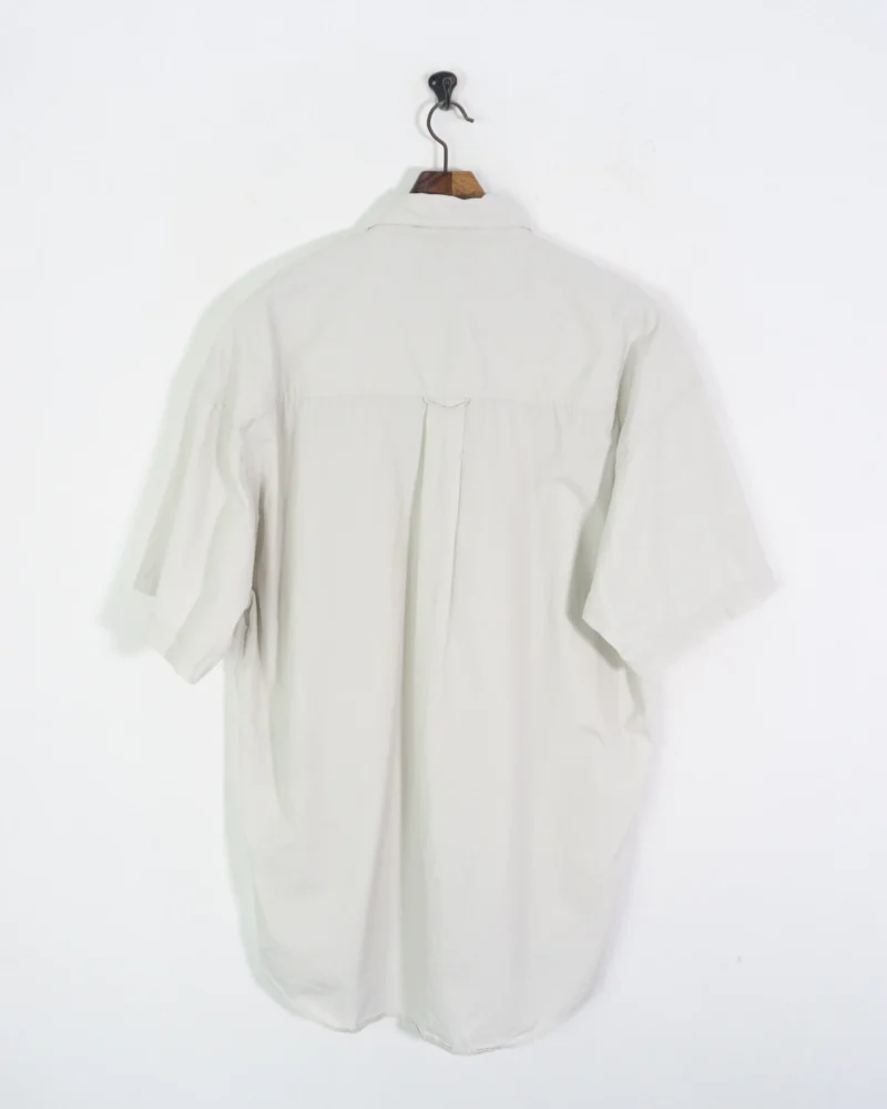 Camisa manga corta Ralph Lauren Chaps vintage 00s XL - Imagen 5
