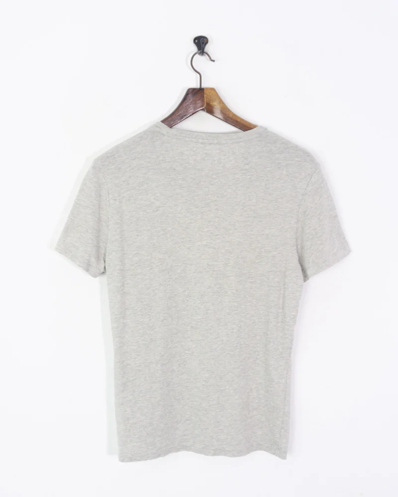 Camiseta Ralph Lauren gris S - Imagen 4