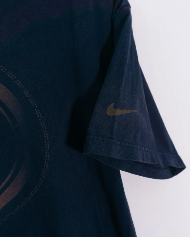 Camiseta Nike vintage Fc Barcelona 1999 L - Imagen 6