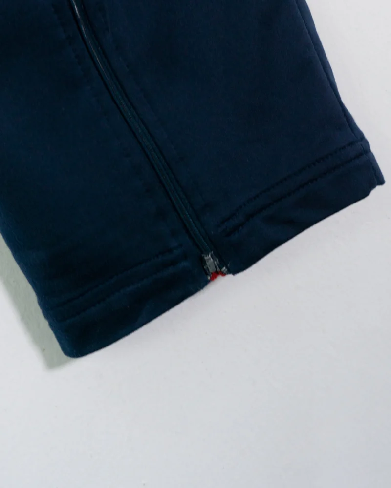 Pantalón deportivo Umbro vintage 90s azul marino M - Imagen 4