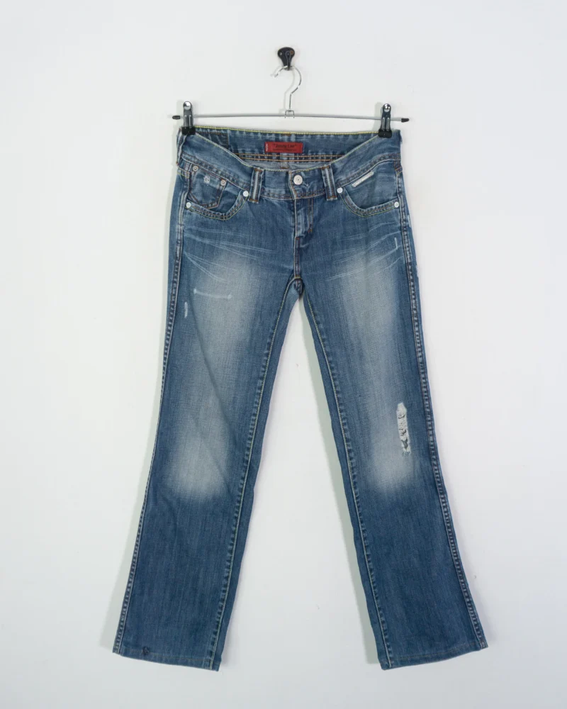 Vaquero Levis Y2K 29/34 - Imagen 2