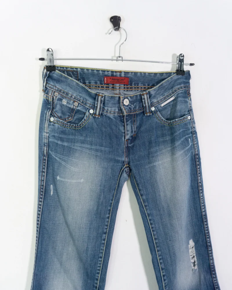 Vaquero Levis Y2K 29/34 - Imagen 3