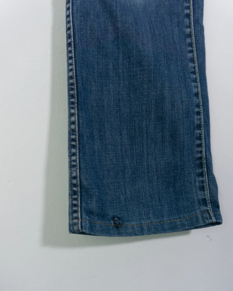 Vaquero Levis Y2K 29/34 - Imagen 4