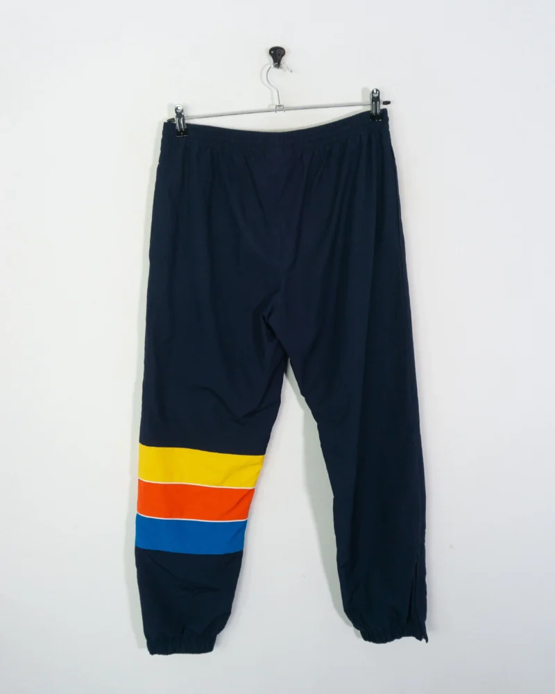 Pantalón deportivo Lacoste azul marino L - Imagen 4