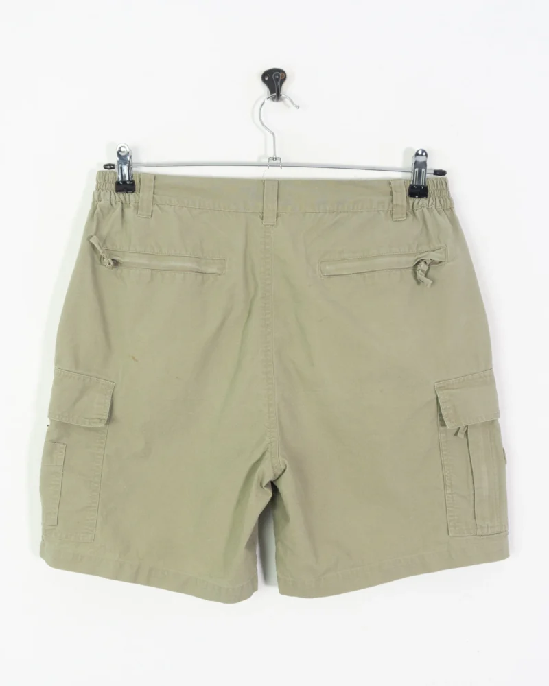 Pantalón corto Newwood marrón 44 - Imagen 5