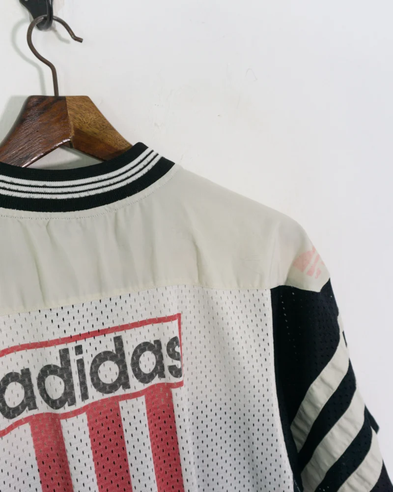 Camiseta deportiva Adidas vintage 90s L - Imagen 6
