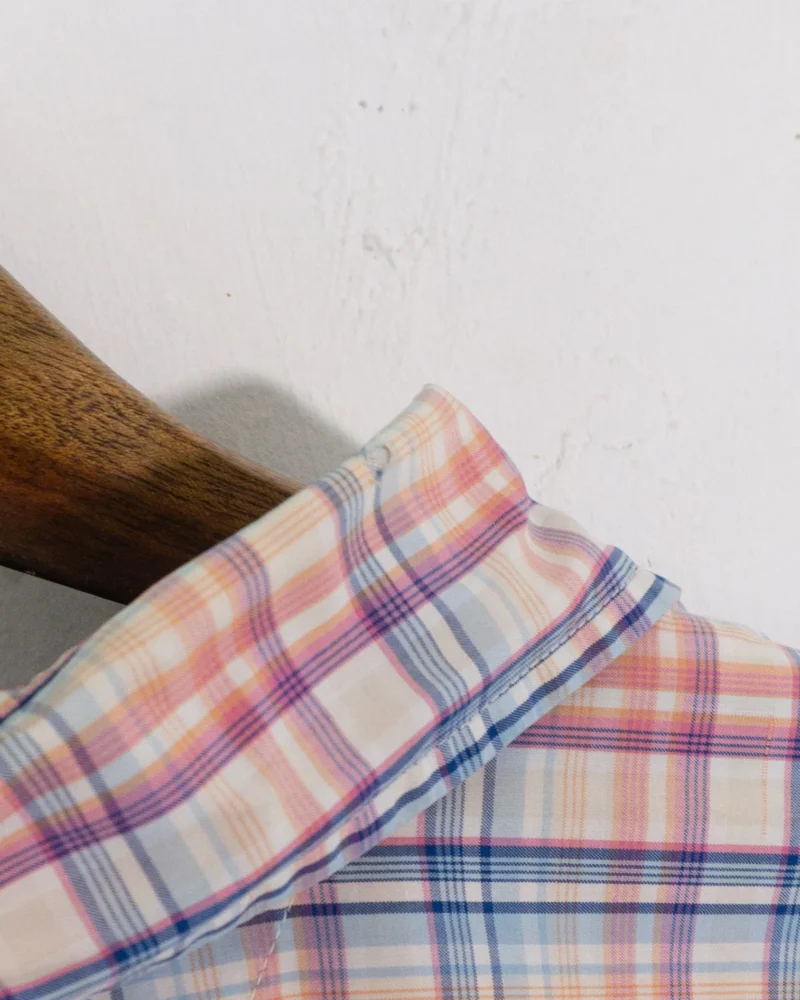 Camisa de cuadros Tommy Hilfiger XXL - Imagen 4