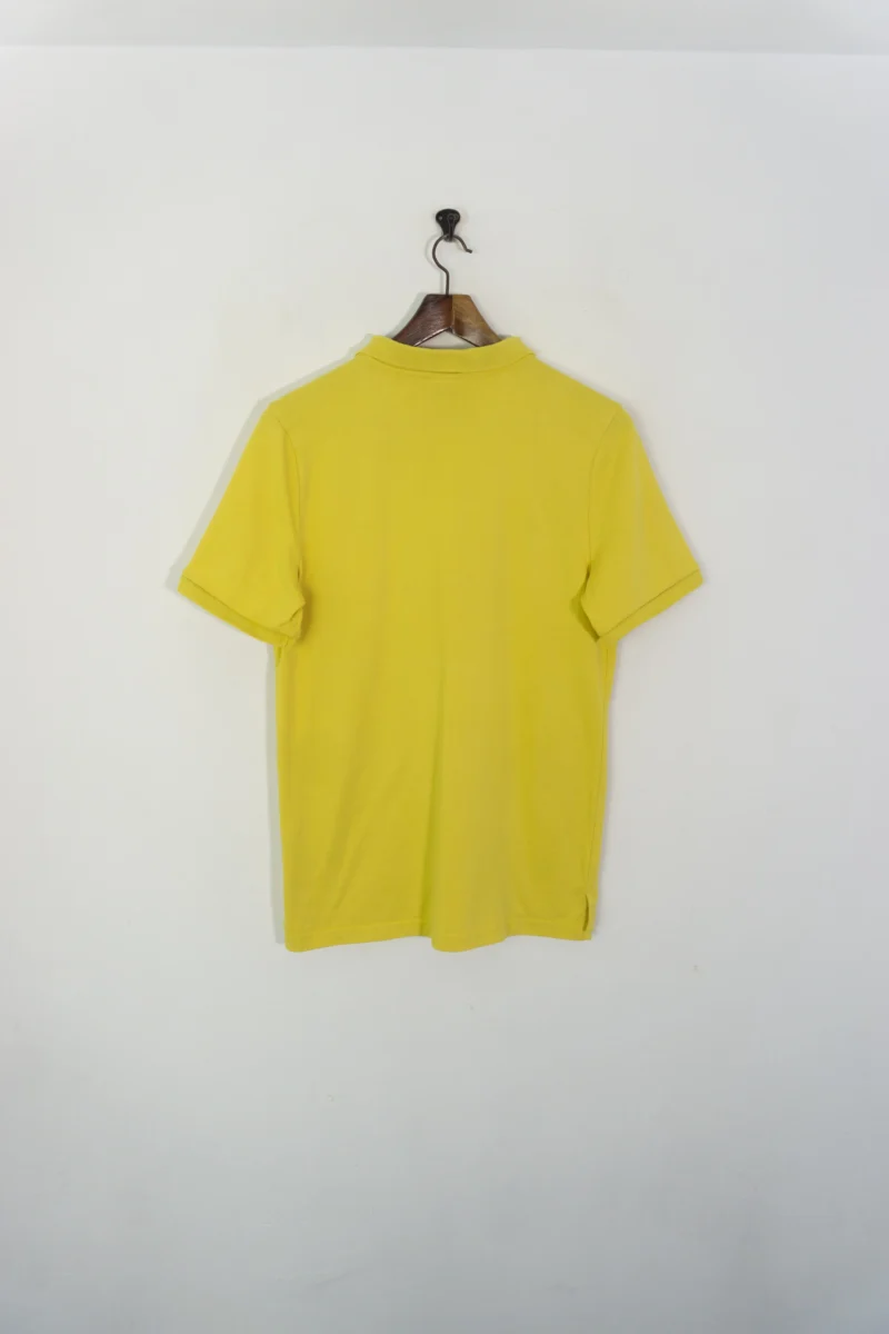 Polo Nike Boca Juniors amarillo S - Imagen 7