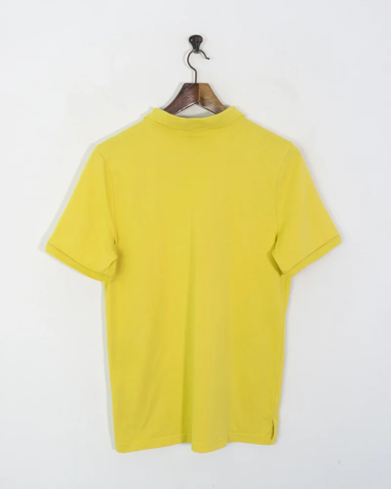 Polo Nike Boca Juniors amarillo S - Imagen 6