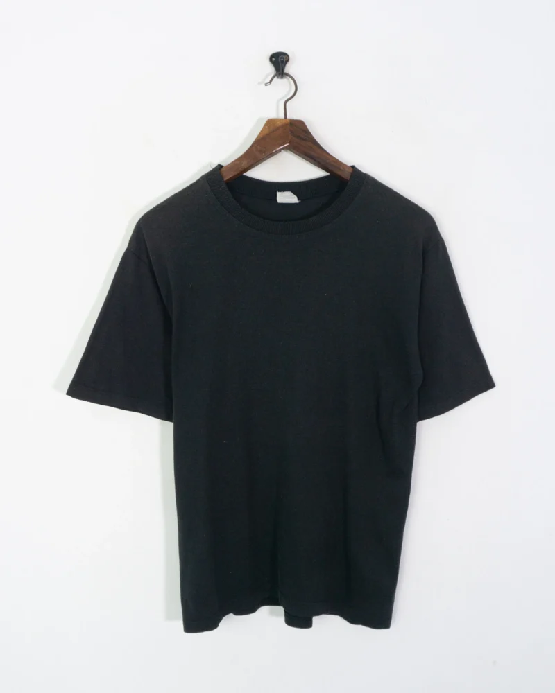 Camiseta Pub Picasso vintage 00s negro M - Imagen 2