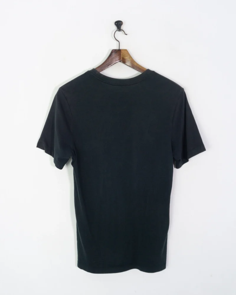 Camiseta Nike Spurs negra S - Imagen 5