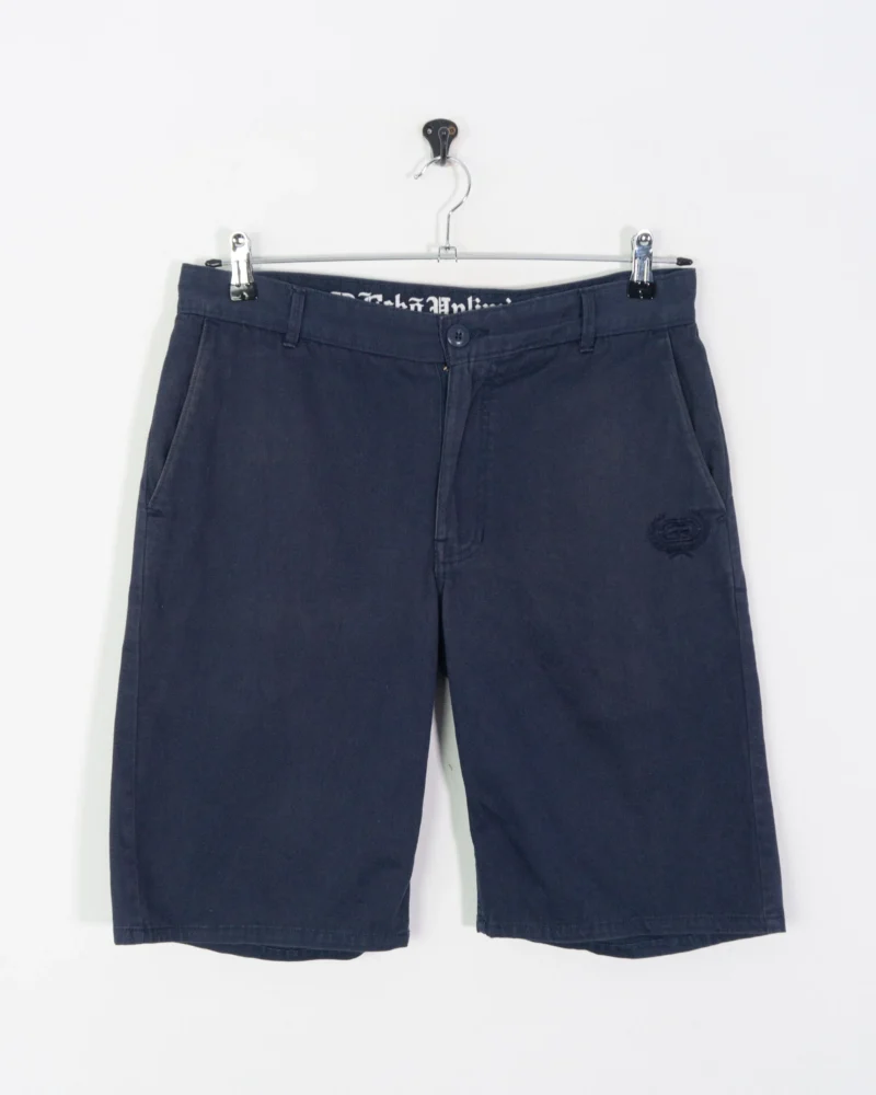 Pantalón Ecko Y2K azul marino W32 - Imagen 2
