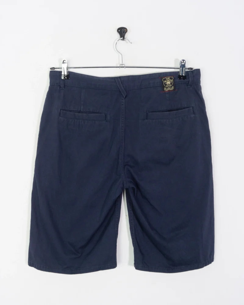 Pantalón Ecko Y2K azul marino W32 - Imagen 4