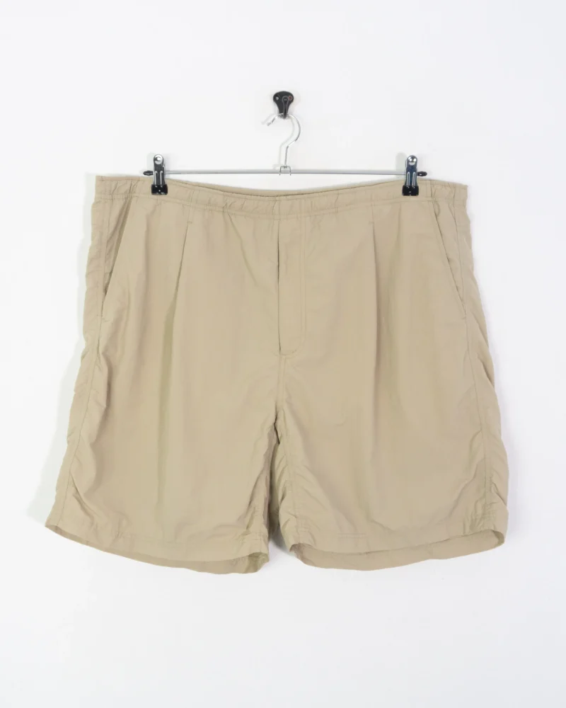 Pantalón corto The North Face beige XXL - Imagen 2
