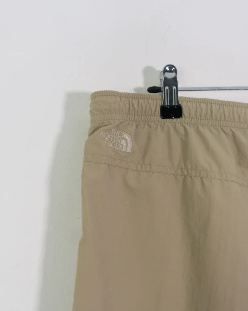Pantalón corto The North Face beige XXL - Imagen 3