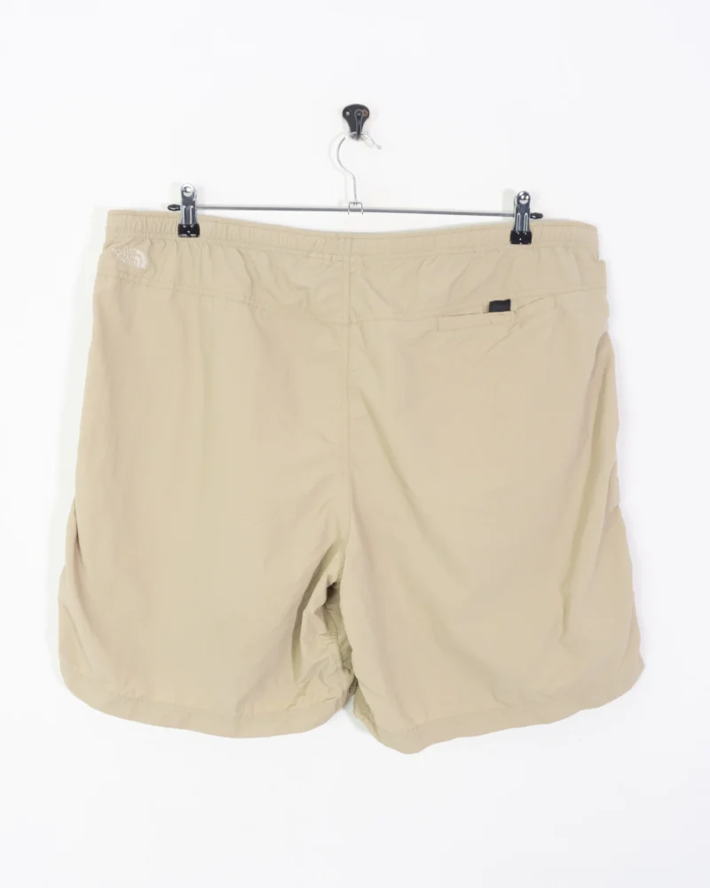 Pantalón corto The North Face beige XXL - Imagen 4