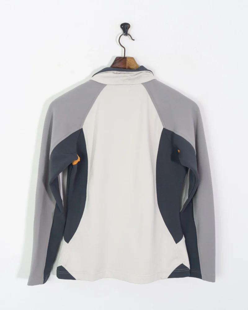 Chaqueta deportiva mujer Kappa vintage 00s L - Imagen 5