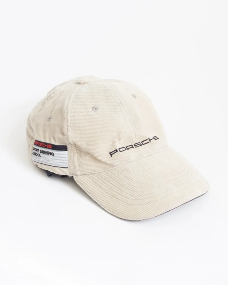 Gorra Porsche beige - Imagen 3