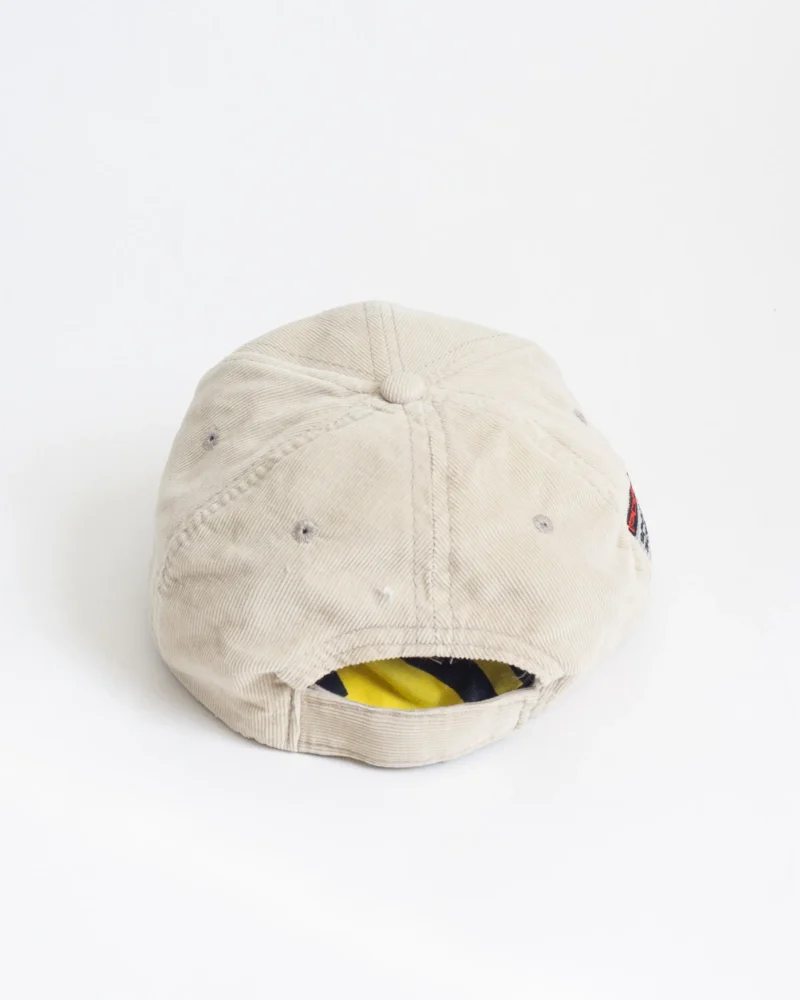 Gorra Porsche beige - Imagen 5