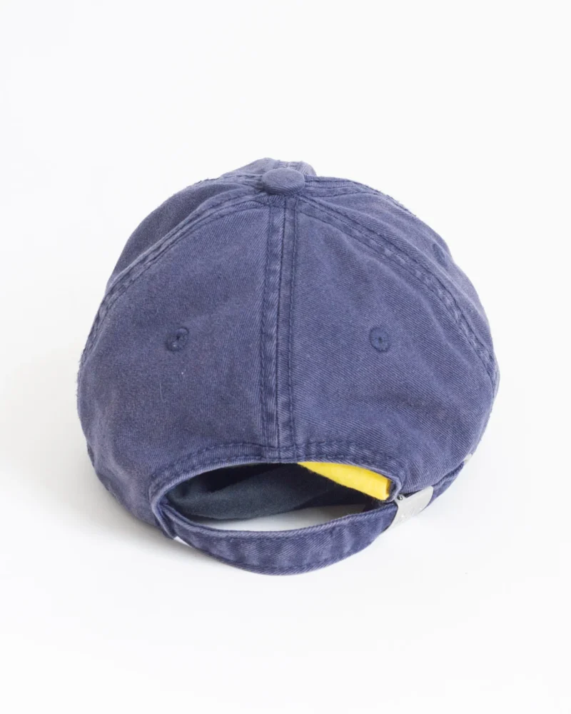 Gorra Gap azul marino sun-fade - Imagen 5