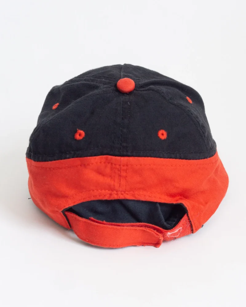 Gorra wurth 30 años 2007 azul marino - Imagen 4