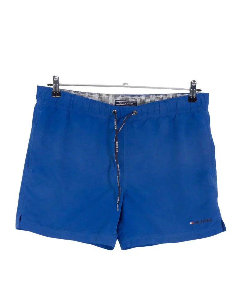 Bañador Tommy Hilfiger azul S