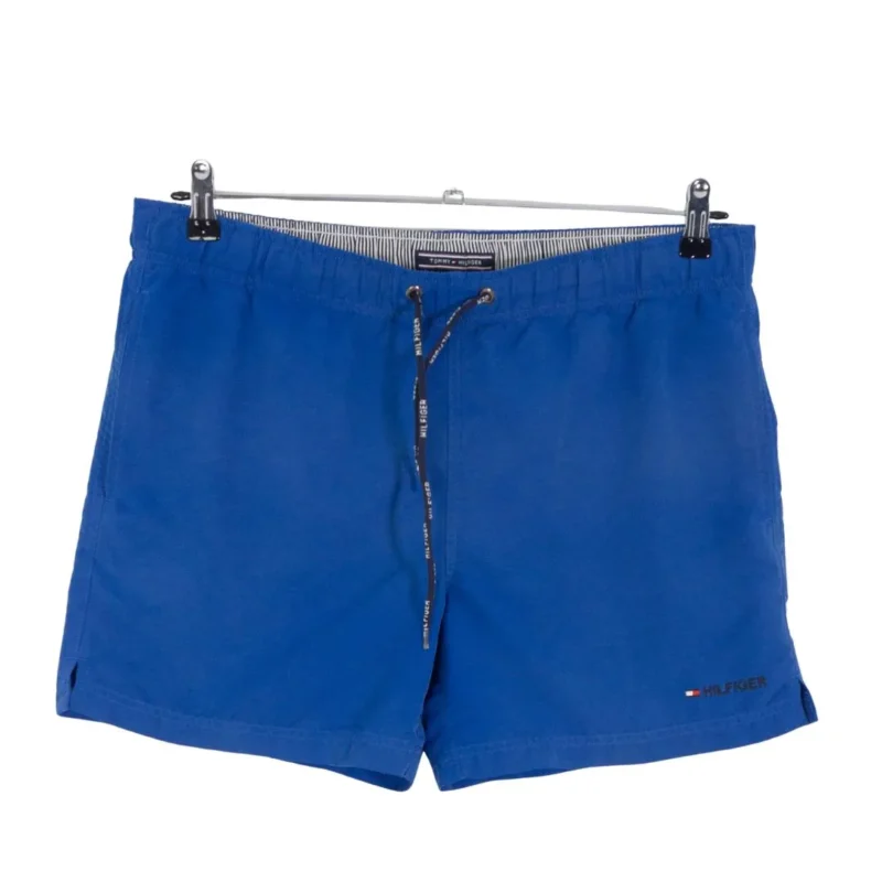Bañador Tommy Hilfiger azul S