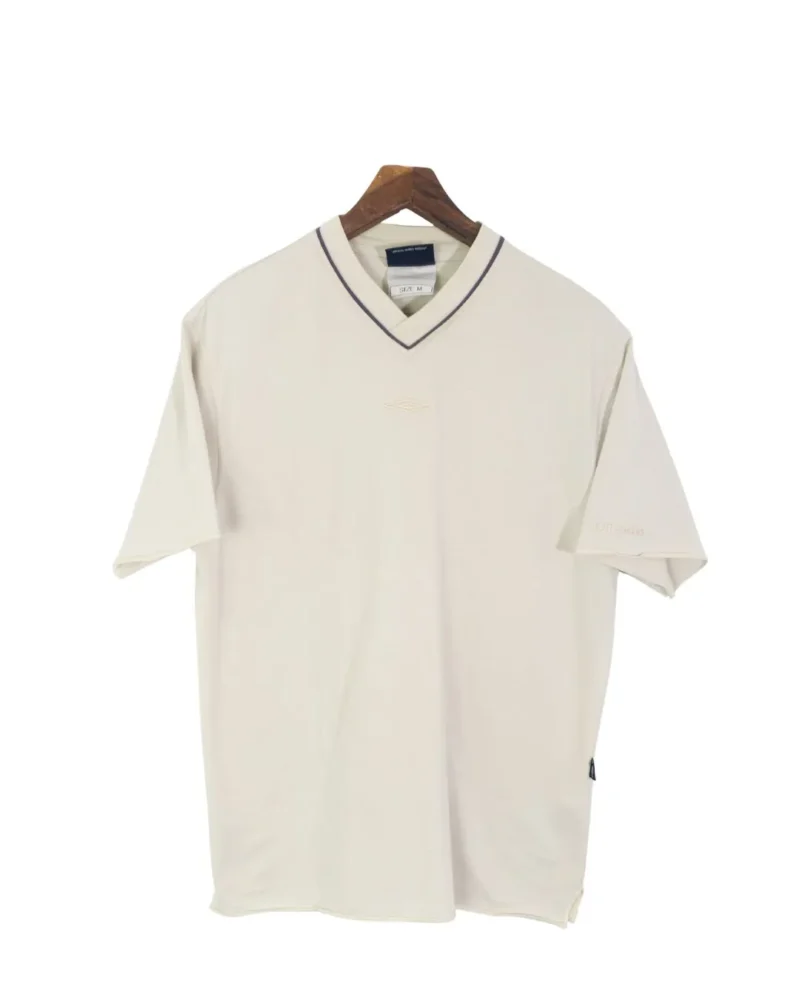 Camiseta Umbro vintage 90s beige M